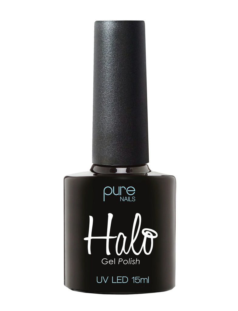 Halo Pure Nails Top & Base - Siena Distribution