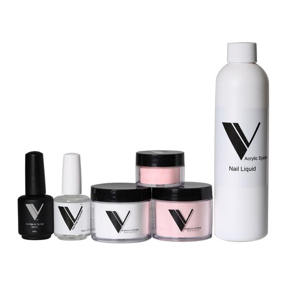 V Beauty Pure Kits - Siena Distribution