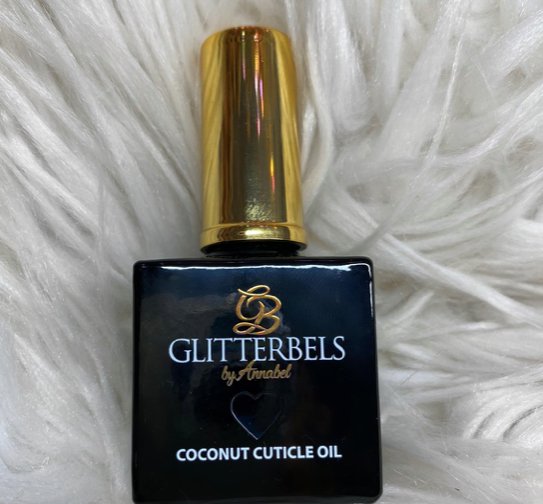 Cuticle Oil - Coconut - Siena Distribution