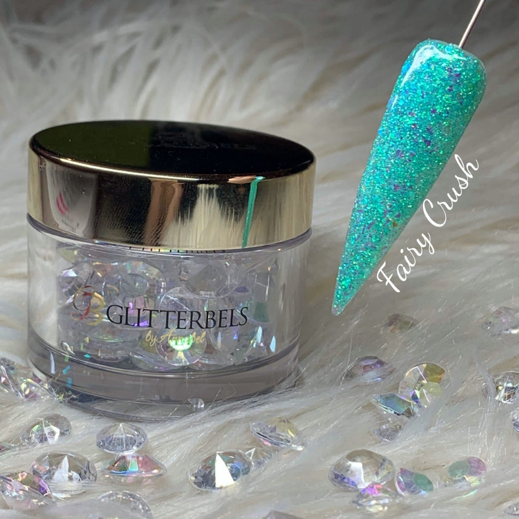 Fairy Crush Glitter - Siena Distribution