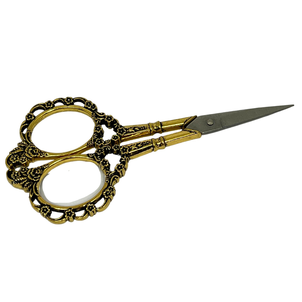 Glitterbels Nail Scissors - Siena Distribution
