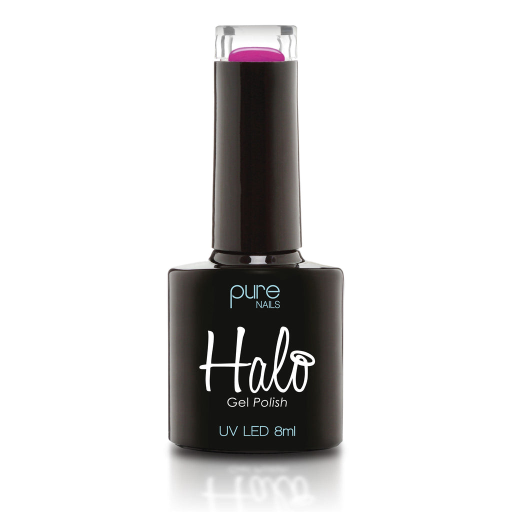 Halo Gel Polish 8ml Beauty - Siena Distribution