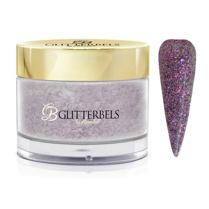 Kitty Crush Glitter - Siena Distribution
