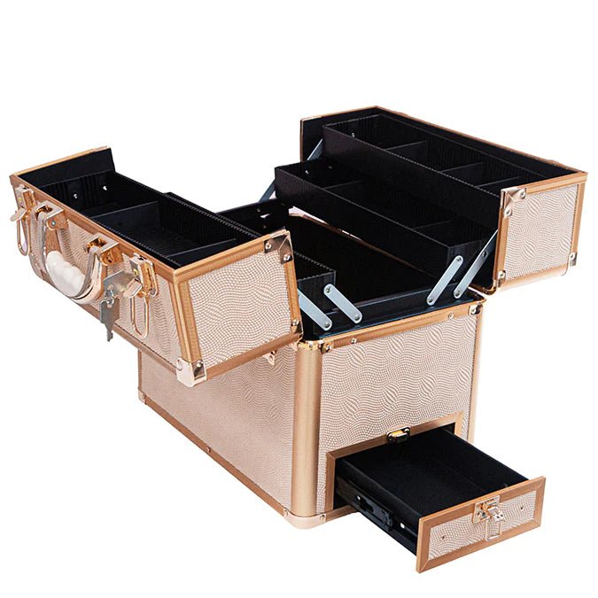 Mobile Kit Box - Siena Distribution