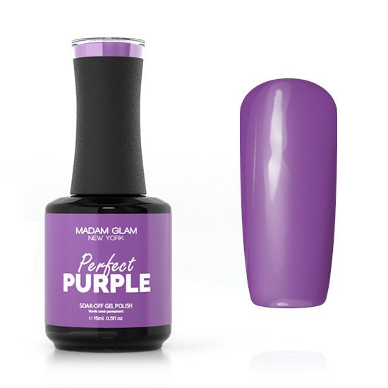 Perfect Purple - Siena Distribution