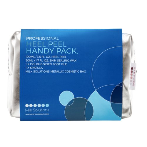 Professional Heel Peel Starter Kit Box - Siena Distribution