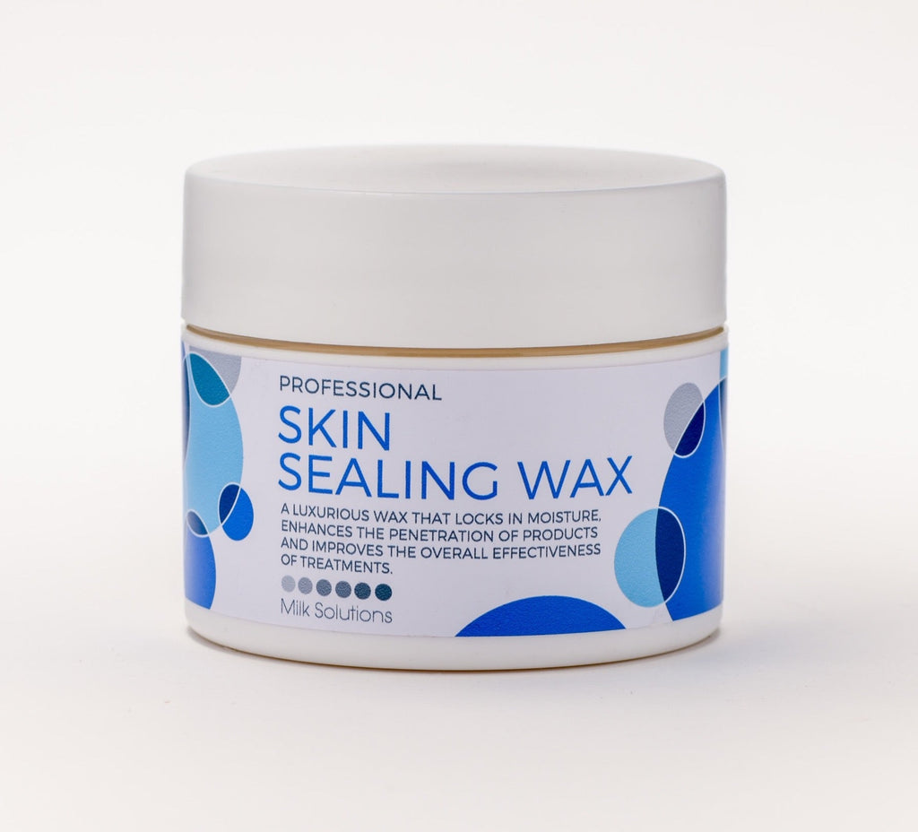Professional Skin Sealing Wax - Siena Distribution