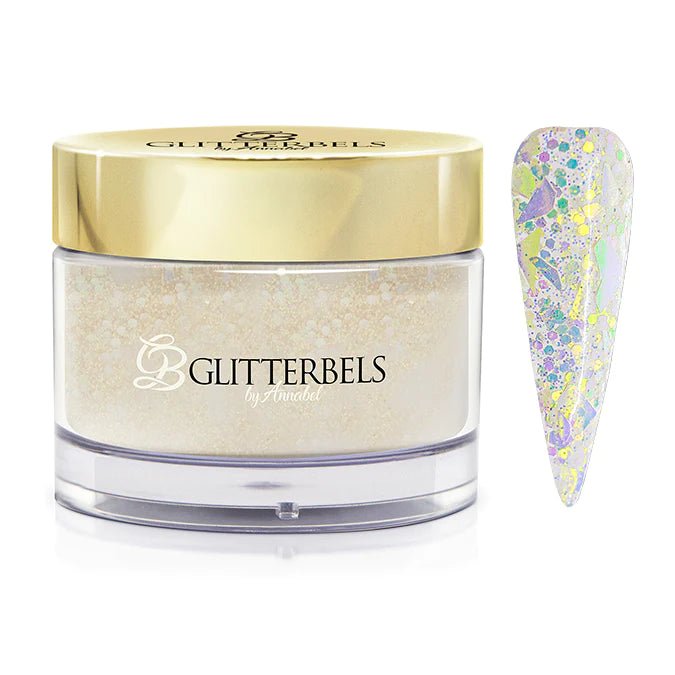 Queen Of Opals Glitter - Siena Distribution