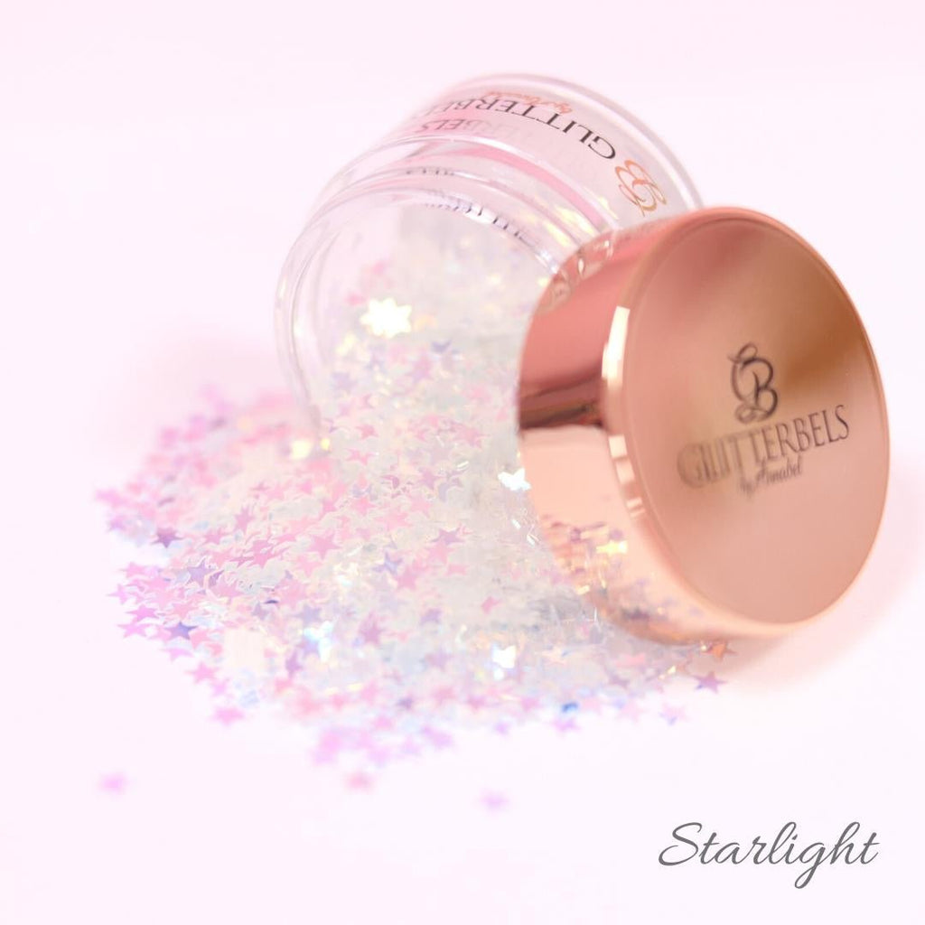 Star Light Loose Glitter - Siena Distribution