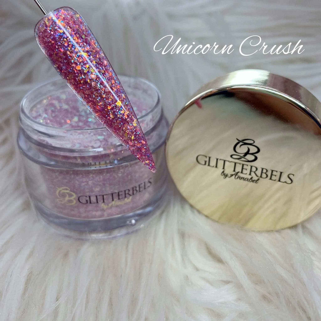 Unicorn Crush Glitter - Siena Distribution